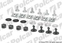 Набір Кріпленняів захисту двигуна Polcar RX90224