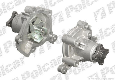 Автозапчасть Polcar S10-047