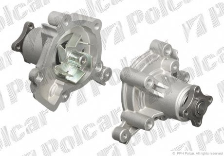 Автозапчасть Polcar S10-047