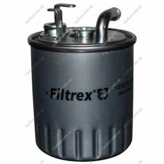 Топливный фильтр Polcar S11-5003