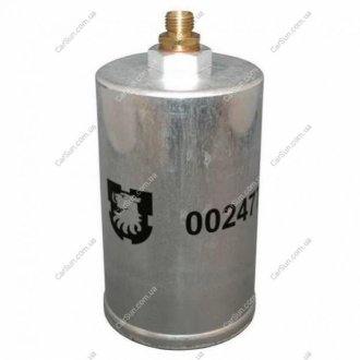 Топливный фильтр Polcar S11-5012