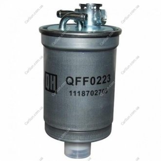 Топливный фильтр Polcar S11-5017 (фото 1)