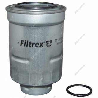 Топливный фильтр Polcar S11-5057