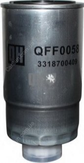 Паливний фільтр Polcar S11-5070