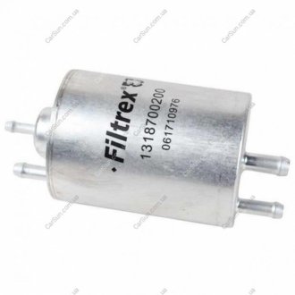 Топливный фильтр Polcar S11-5109
