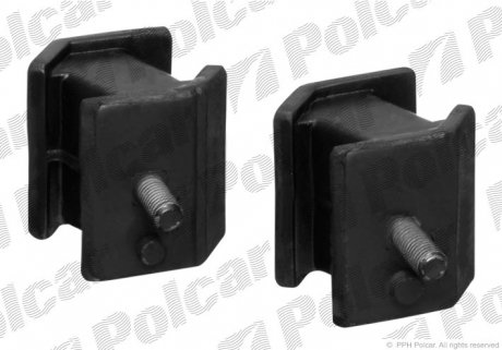 Подушка під коробку передач Polcar S2220024 (фото 1)
