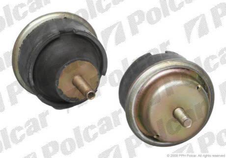 Подушка под двигатель Polcar S2223001