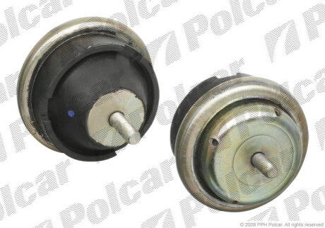 Подушка под двигатель Polcar S2223003