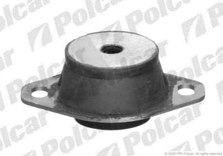 Подушка под коробку передач Polcar S2223005