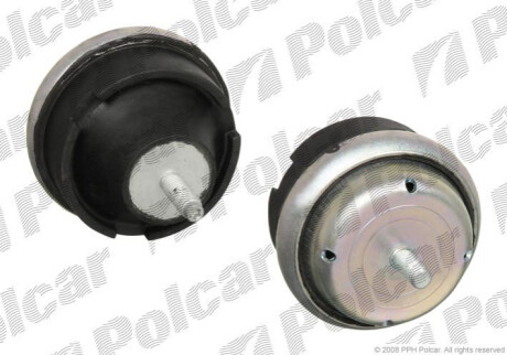 Подушка під двигун Polcar S2223010