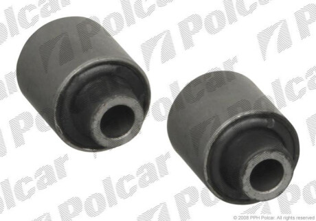 Подушка під двигун Polcar S2223014