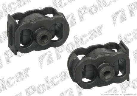 Подушка під двигун Polcar S2227010