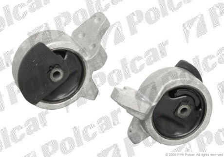 Подушка під двигун Polcar S2227017