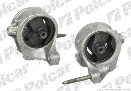 Подушка під двигун Polcar S2227025