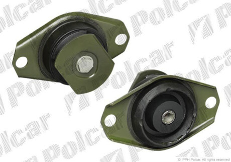 Автозапчасть Polcar S2230033