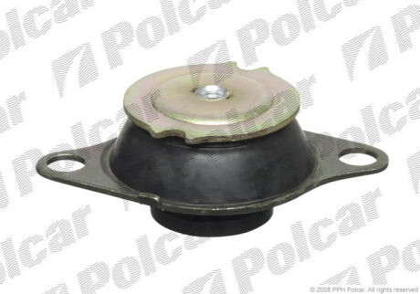 Подушка под двигатель Polcar S2230034