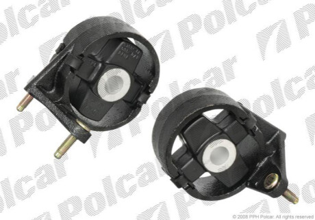 Подушка під двигун Polcar S2232009