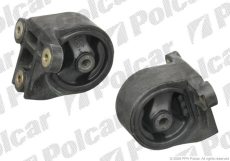 Подушка под двигатель Polcar S2238016