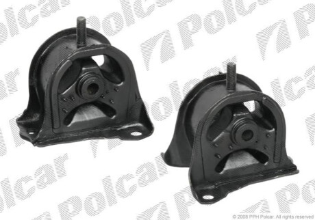 Подушка під двигун Polcar S2238022