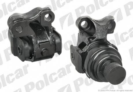 Подушка під двигун Polcar S2238026 (фото 1)
