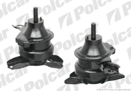 Подушка під двигун Polcar S2238030