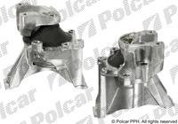 Подушка под двигатель правый Polcar S2238048 (фото 1)