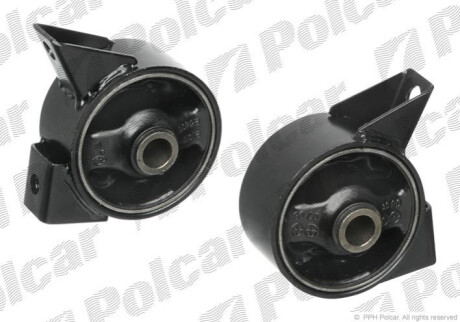 Подушка под двигатель Polcar S2240030