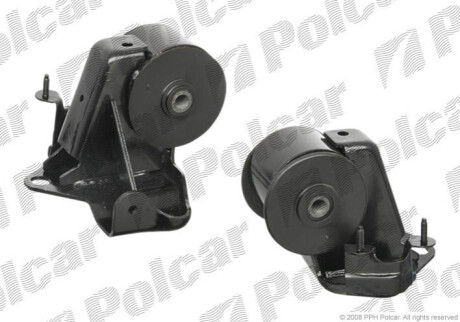 Подушка под двигатель Polcar S2245029