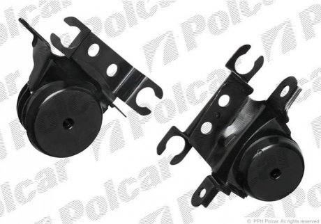 Подушка під коробку передач Polcar S2245034