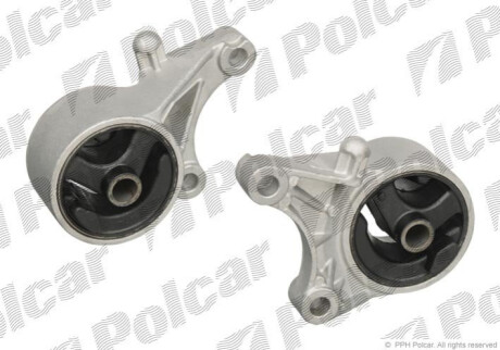 Подушка під двигун Polcar S2255044