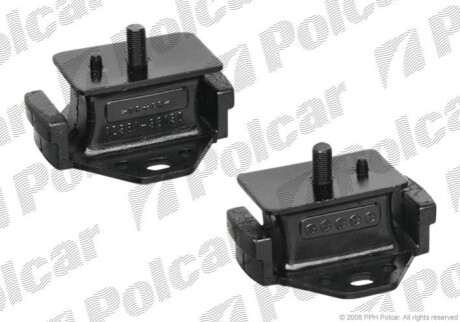 Автозапчасть Polcar S2281058