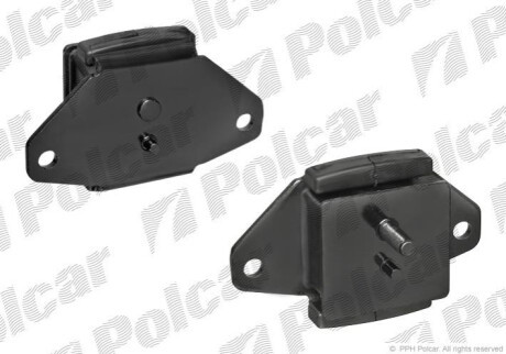 Подушка під двигун Polcar S2281074