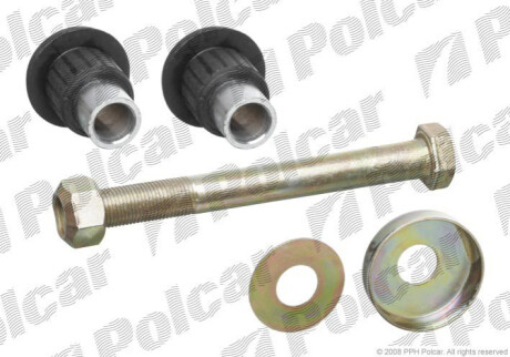 Ремкомплект тяги рулевой Polcar S2650004