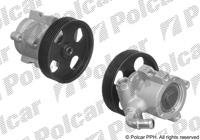 Помпа гідропідсилювача - нова Polcar S5023016