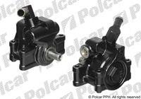Помпа гідропідсилювача - нова Polcar S5032017