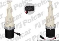 Насос гідропідсилювача (відновлений) Polcar S5032040