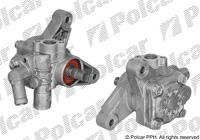 Помпа гидроусилителя – новая Polcar S5038001