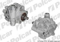 Помпа гідропідсилювача - нова Polcar S5045004