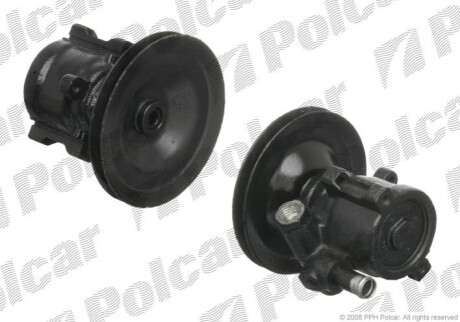 Насос гідропідсил. Opel Astra F 91-98 Vectra A 88-95/Kadett Polcar S5055004