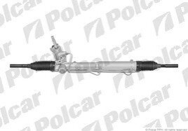 Рульова рейка (відновлена) Polcar S5123008