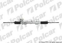 Рулевая рейка (восстановлена) Polcar S5127003