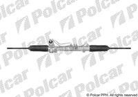 Рулевая рейка (восстановлена) Polcar S5130013