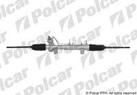 Рулевая рейка (восстановлена) Polcar S5130020