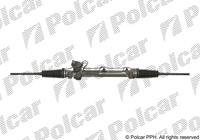 Рулевая рейка (восстановлена) Polcar S5132012