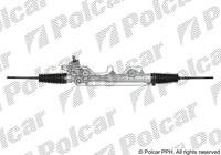 Рульова рейка (відновлена) Polcar S5132017