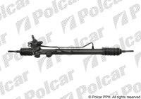 Рулевая рейка (восстановлена) Polcar S5138001