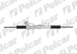 Рульова рейка (відновлена) Polcar S5145005