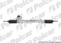 Рульова рейка (відновлена) Polcar S5150007