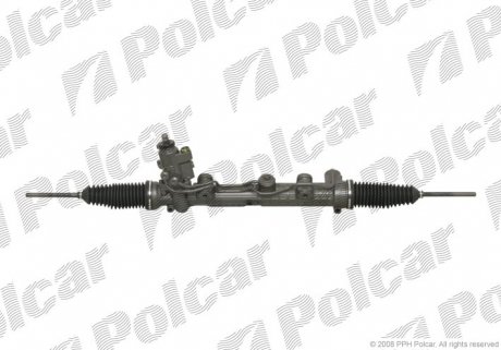 Автозапчастина Polcar S5150017