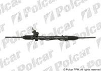 Рулевая рейка (восстановлена) Polcar S5157017